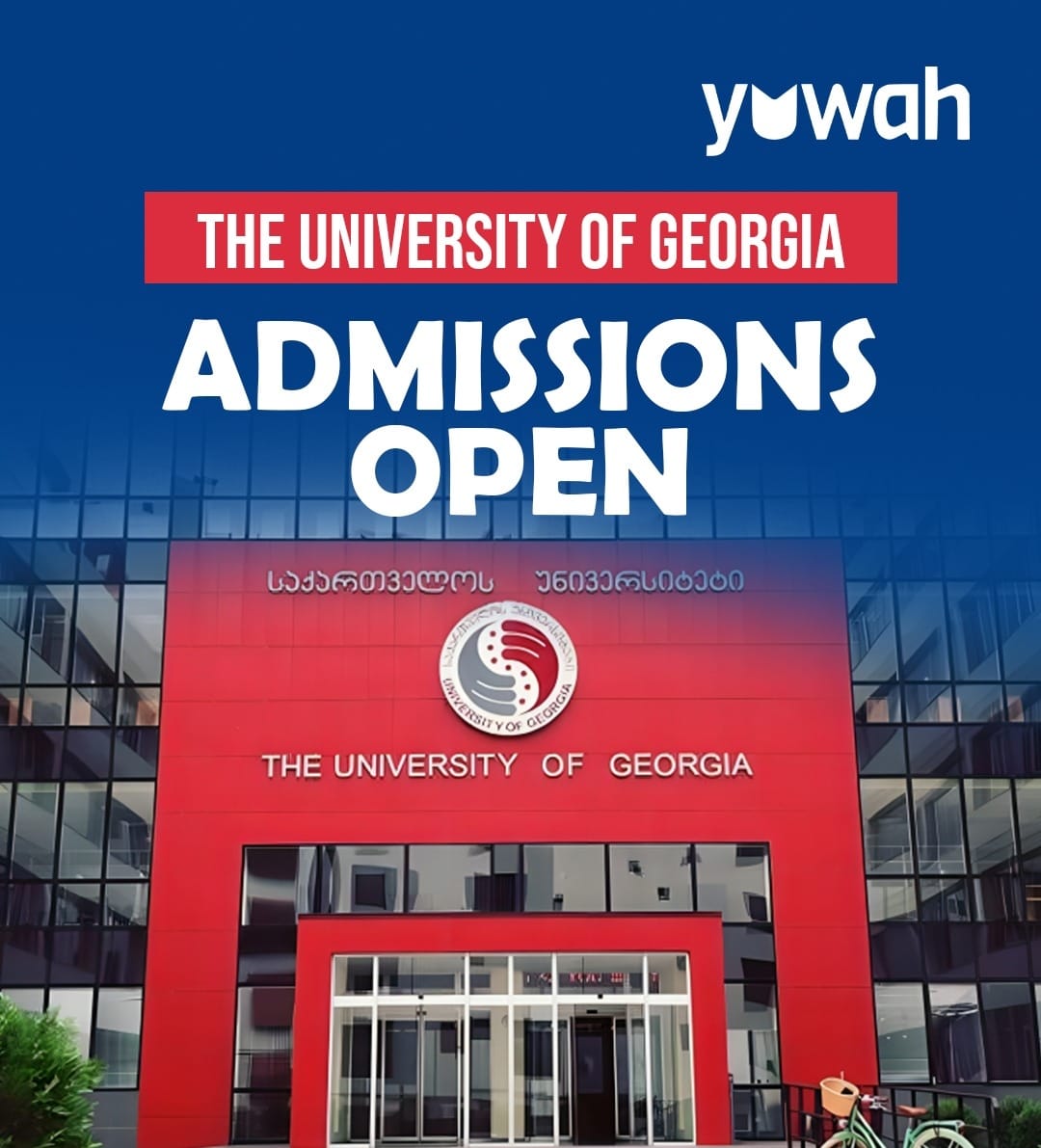 Featured College