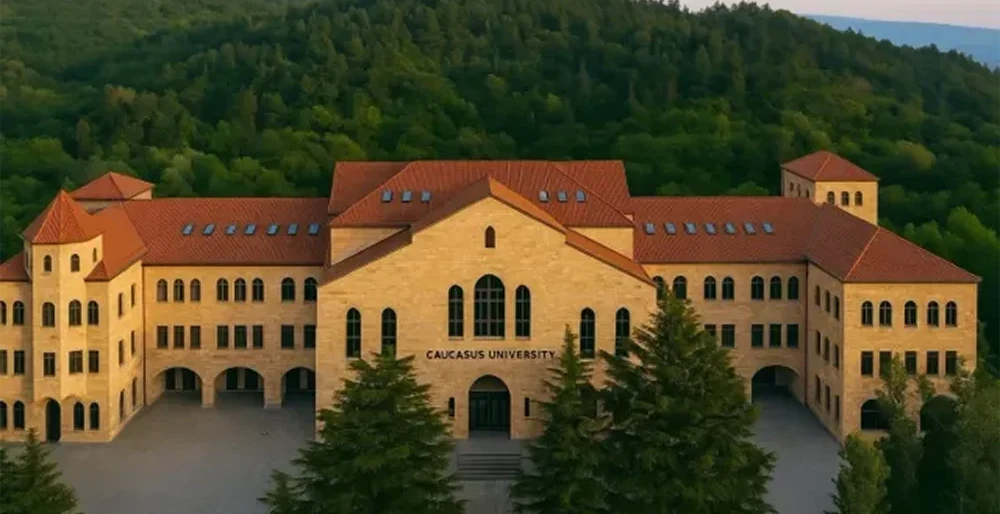 Caucasus University