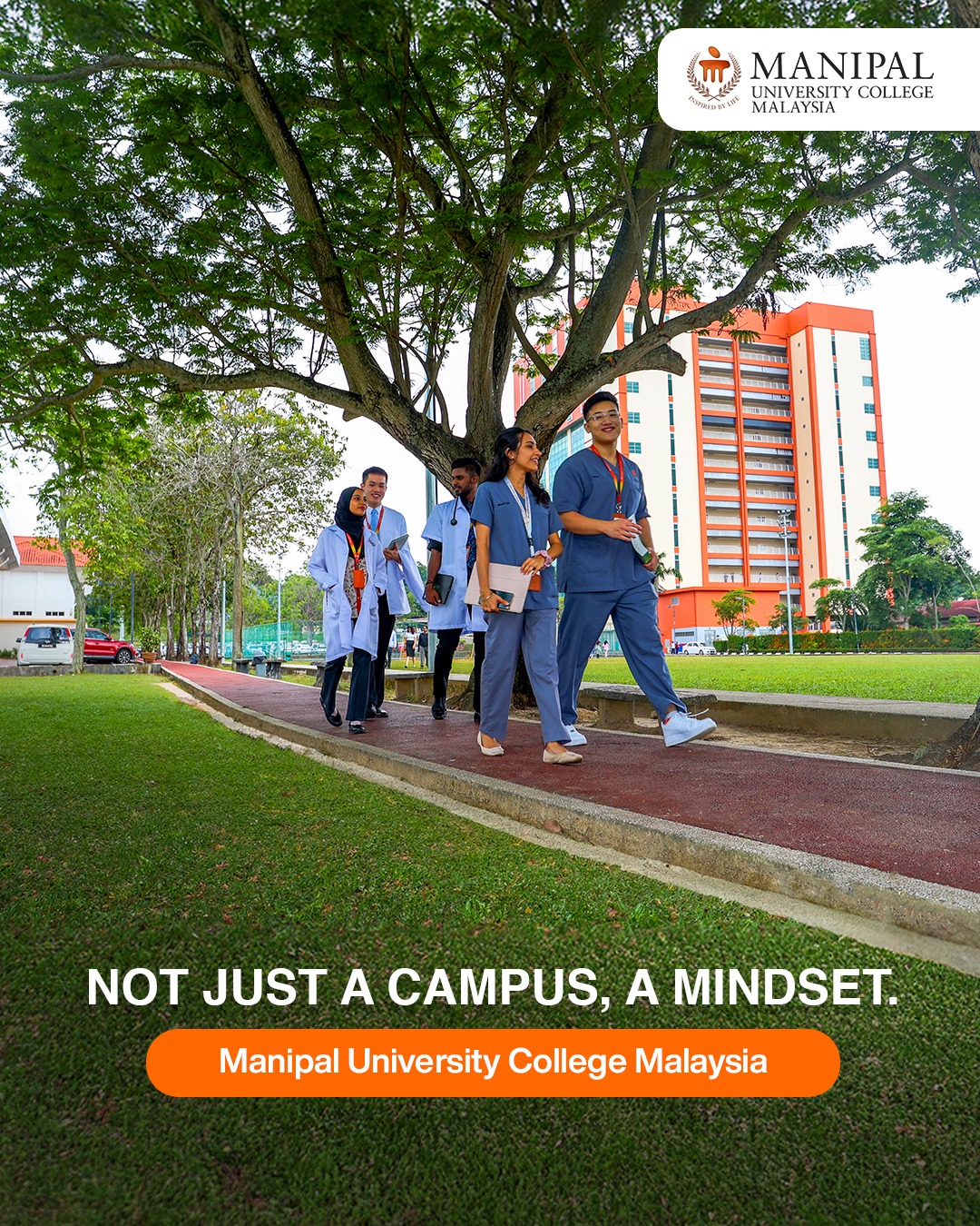 MUCM Campus