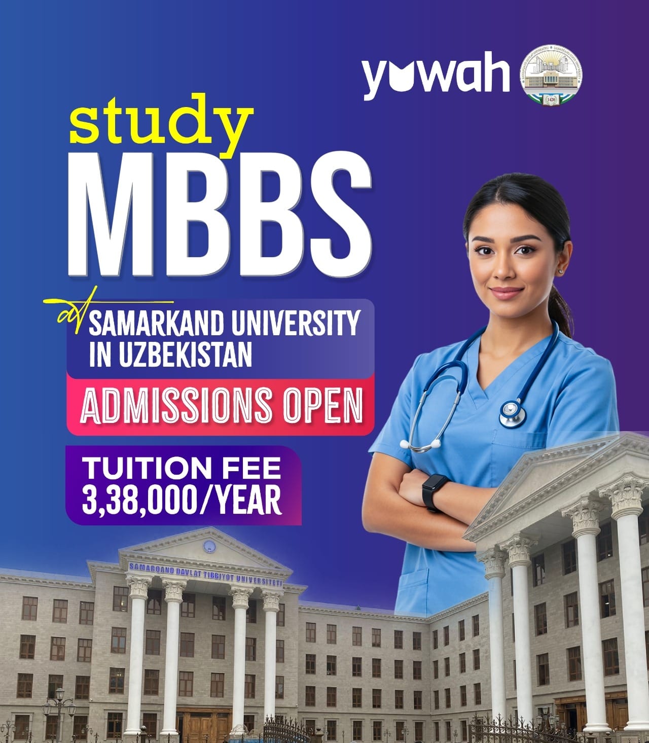 Featured College