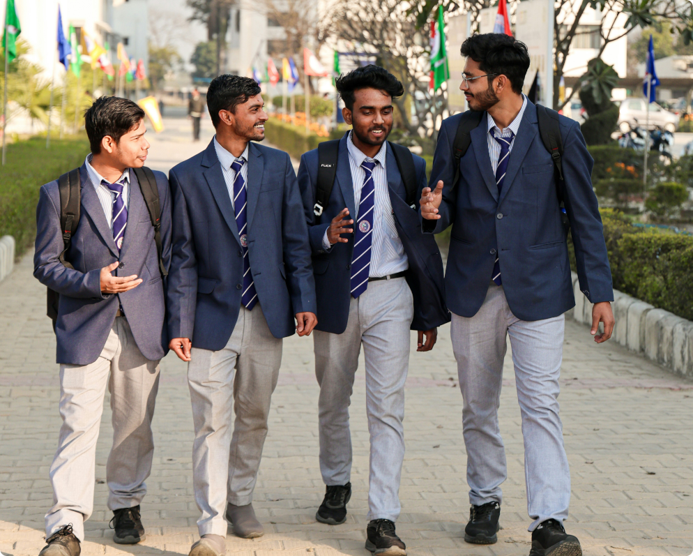 Students